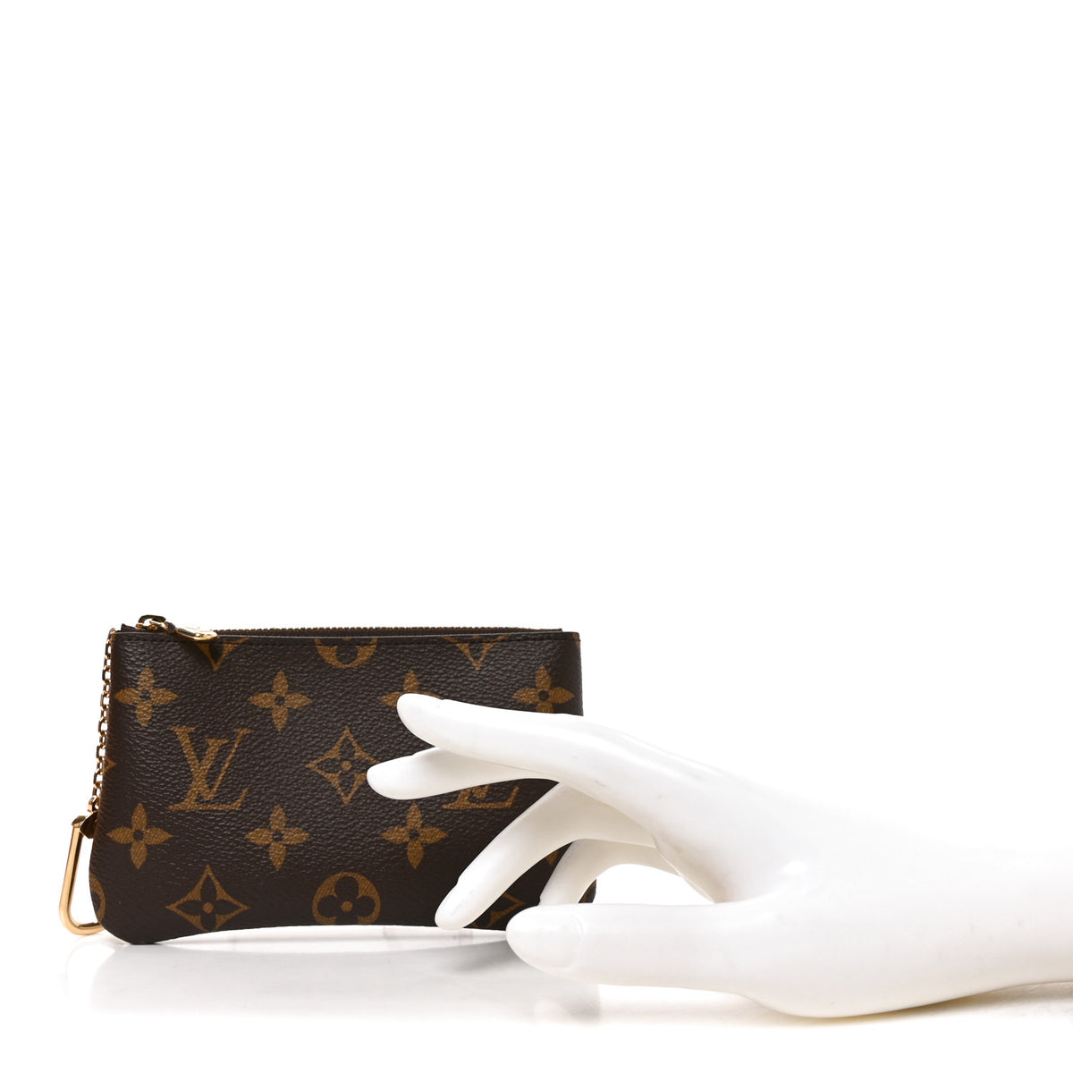 Louis Vuitton Monogram Key Pouch S 2 of 7