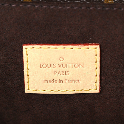 Louis Vuitton Monogram Pochette Metis 6 of 8