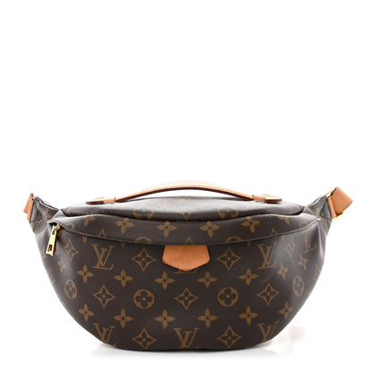 Louis Vuitton Monogram Bumbag 1 of 16