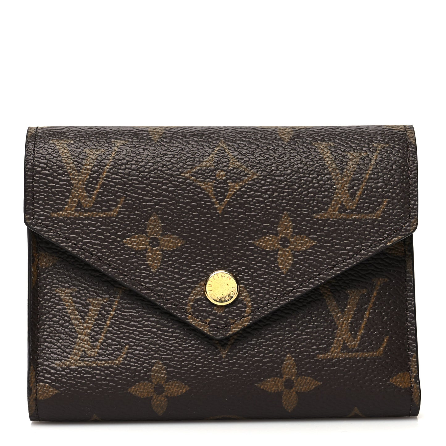 Monogram Victorine Wallet