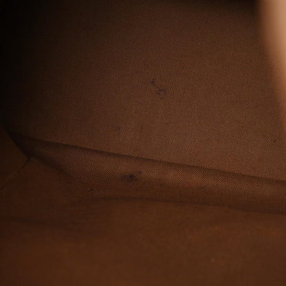 Louis Vuitton Monogram Montsouris GM Backpack 23 of 27