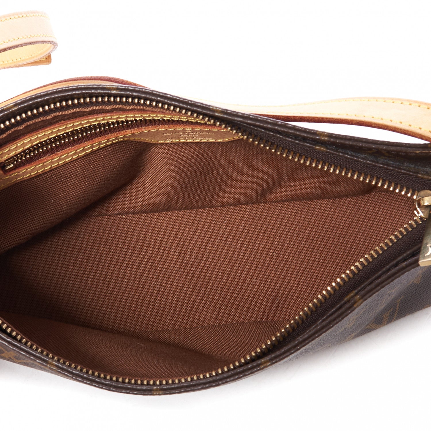 Louis Vuitton Monogram Trotteur 4 of 7