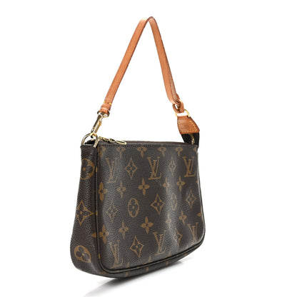 Louis Vuitton Monogram Pochette Accessories 3 of 11