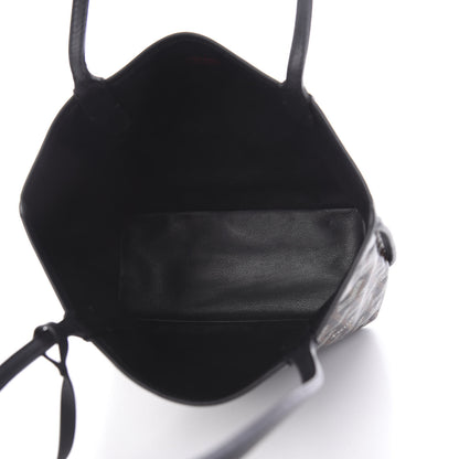 Goyard Goyardine Reversible Mini Anjou Black 8 of 18