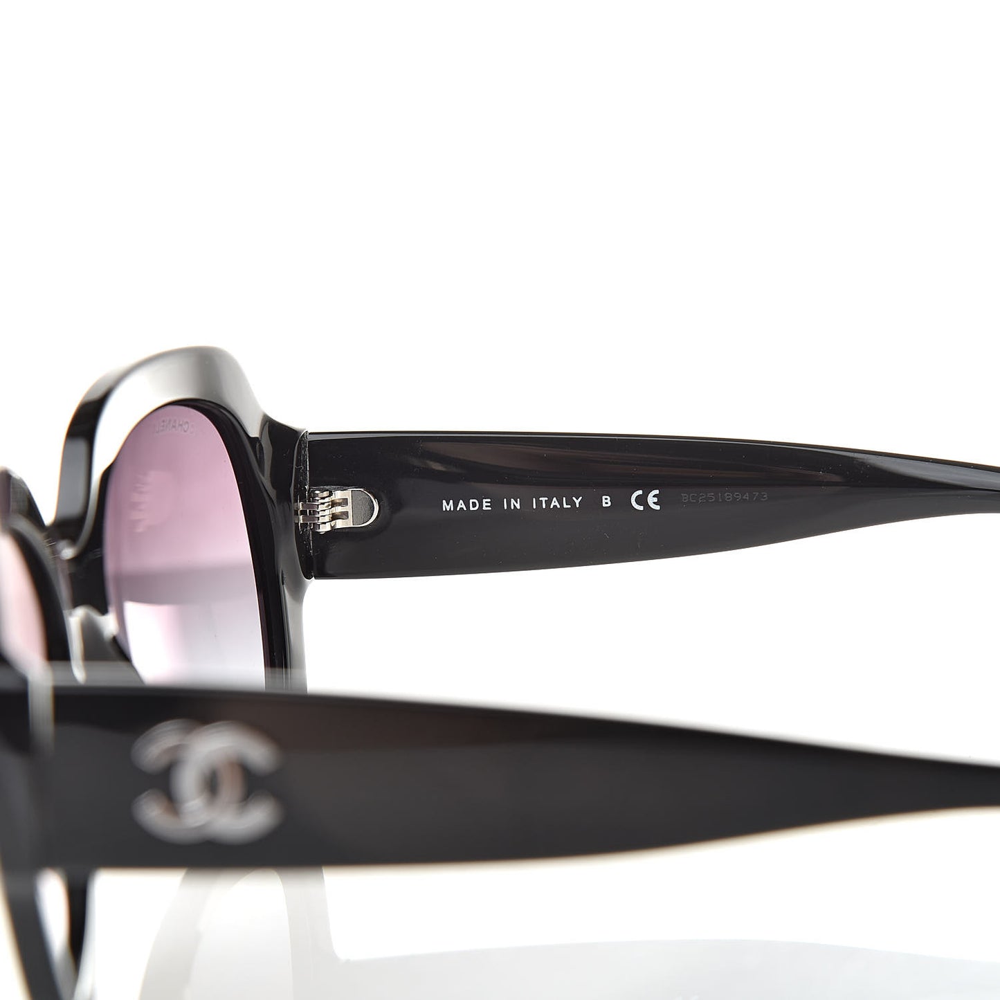 CC Sunglasses 5373 Black