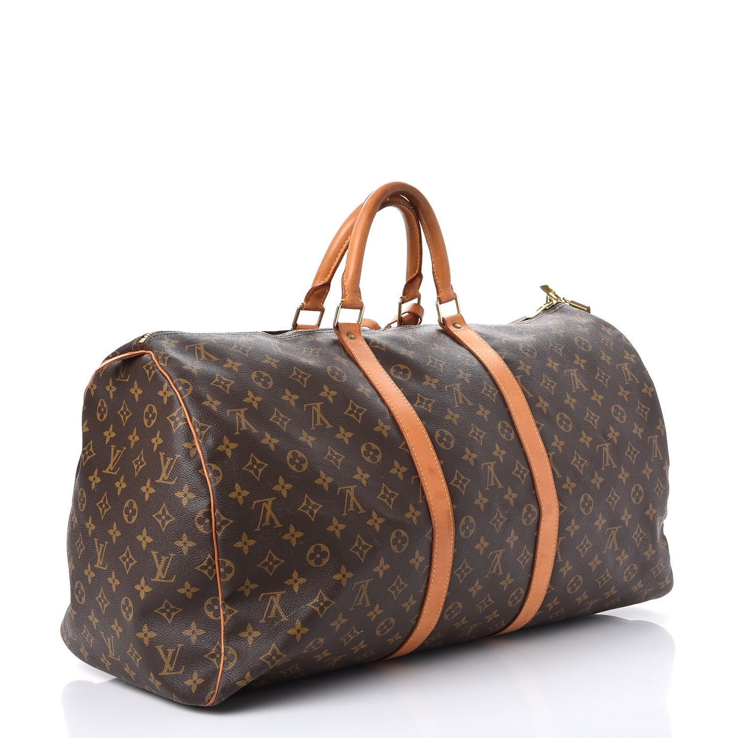 Monogram Keepall 55