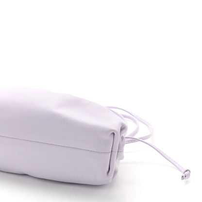 Bottega Veneta Butter Calfskin The Mini Pouch Mirth 9 of 9