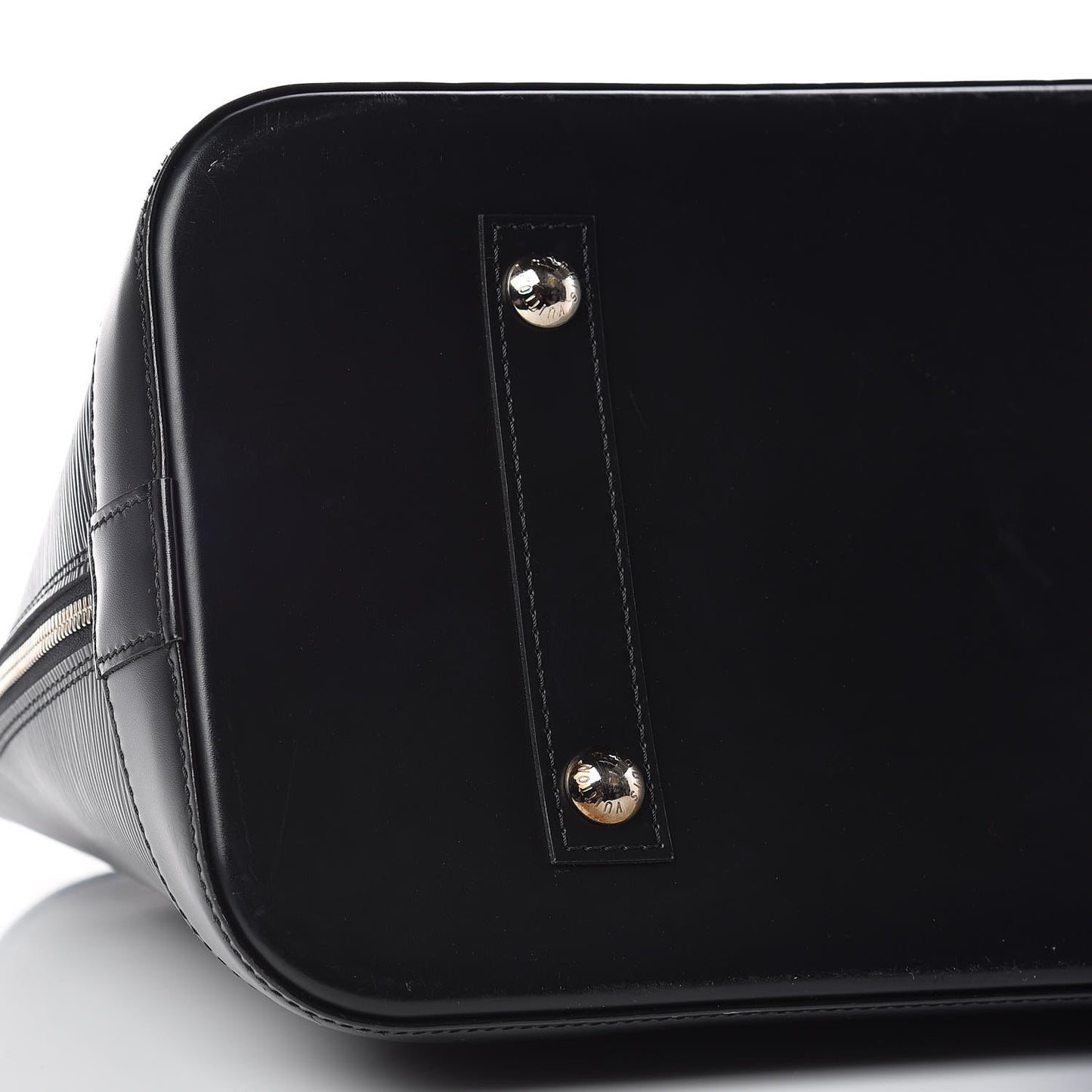 Epi Alma GM Black