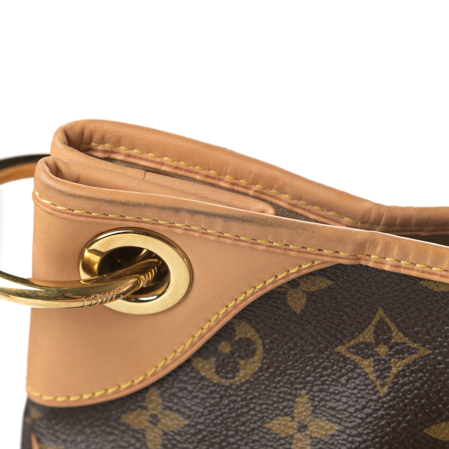 Louis Vuitton Monogram Galliera GM 13 of 13