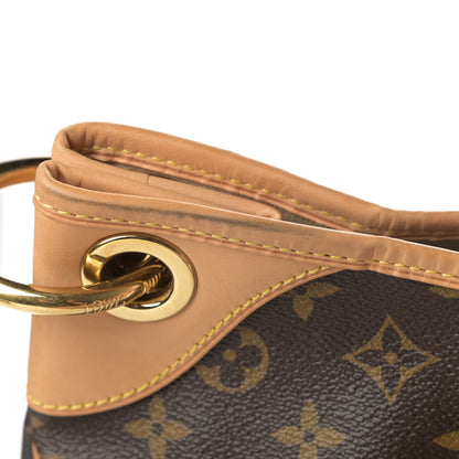 Louis Vuitton Monogram Galliera GM 13 of 13