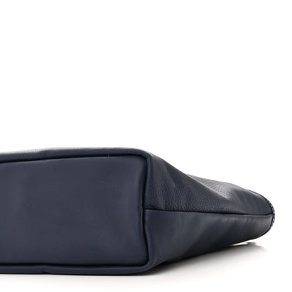 Goyard Goyardine Reversible Mini Anjou Navy 19 of 19