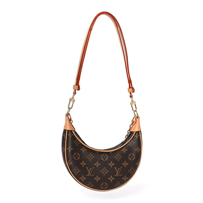 Louis Vuitton Monogram Loop 3 of 8