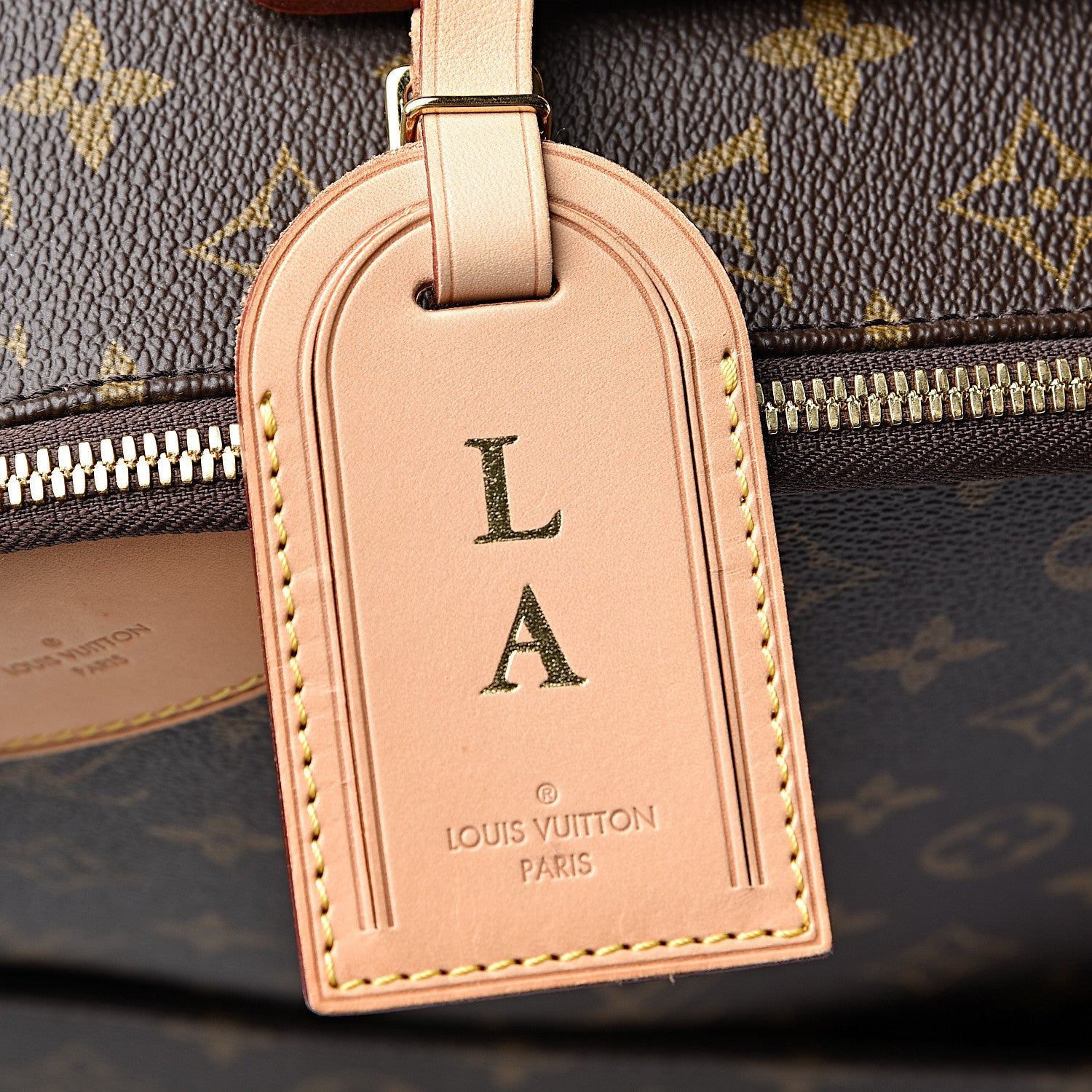 Louis Vuitton Monogram Pegase 55 Business NM 10 of 17