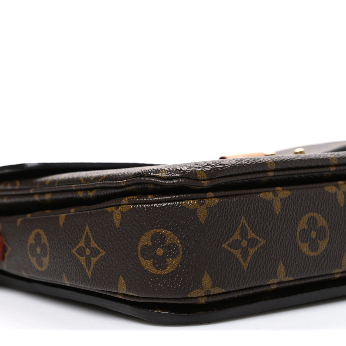 Louis Vuitton Monogram Pochette Metis 9 of 11