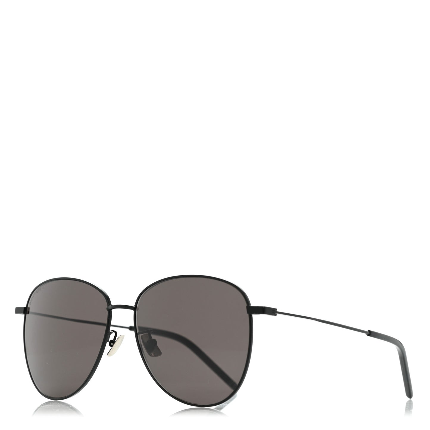Aviator SL 328/K Sunglasses Black