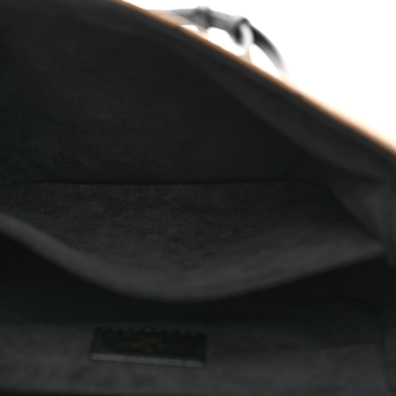 Louis Vuitton Reverse Monogram Pochette Metis Backpack 5 of 10