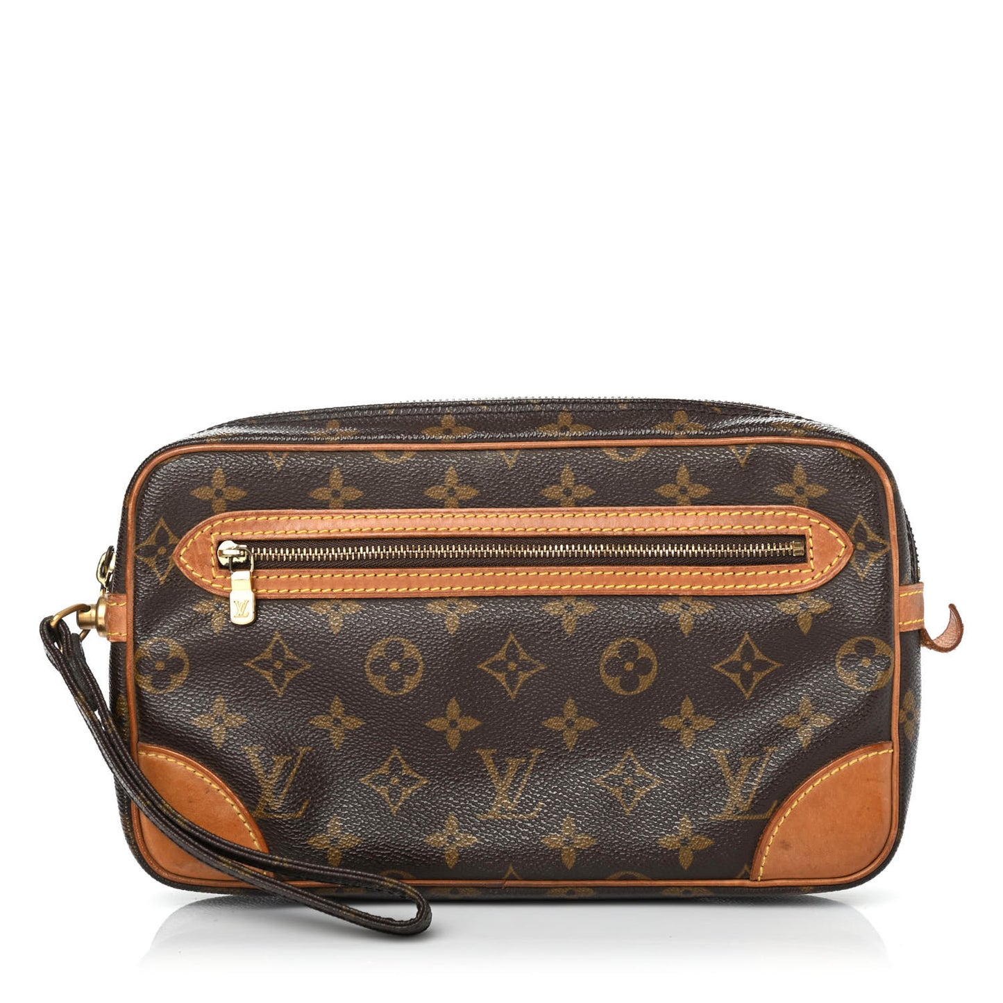 Monogram Pochette Marly Dragonne 26