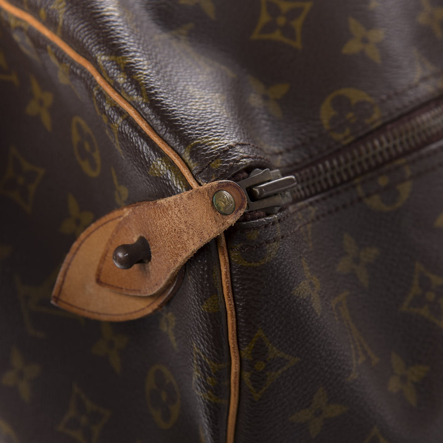 Monogram Keepall 55