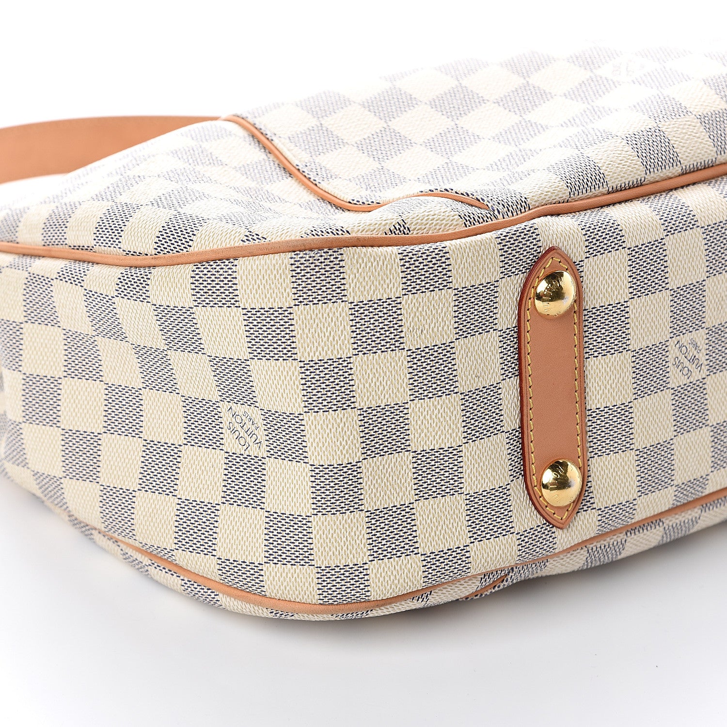 Louis Vuitton Damier Azur Galliera PM 7 of 8