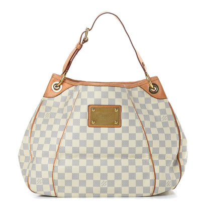 Louis Vuitton Damier Azur Galliera PM 1 of 20