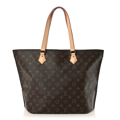 Louis Vuitton Monogram All-In PM 1 of 8