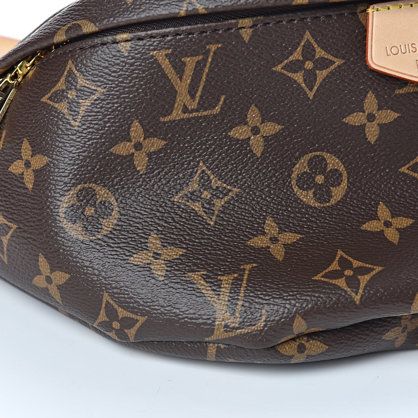 Monogram Bumbag