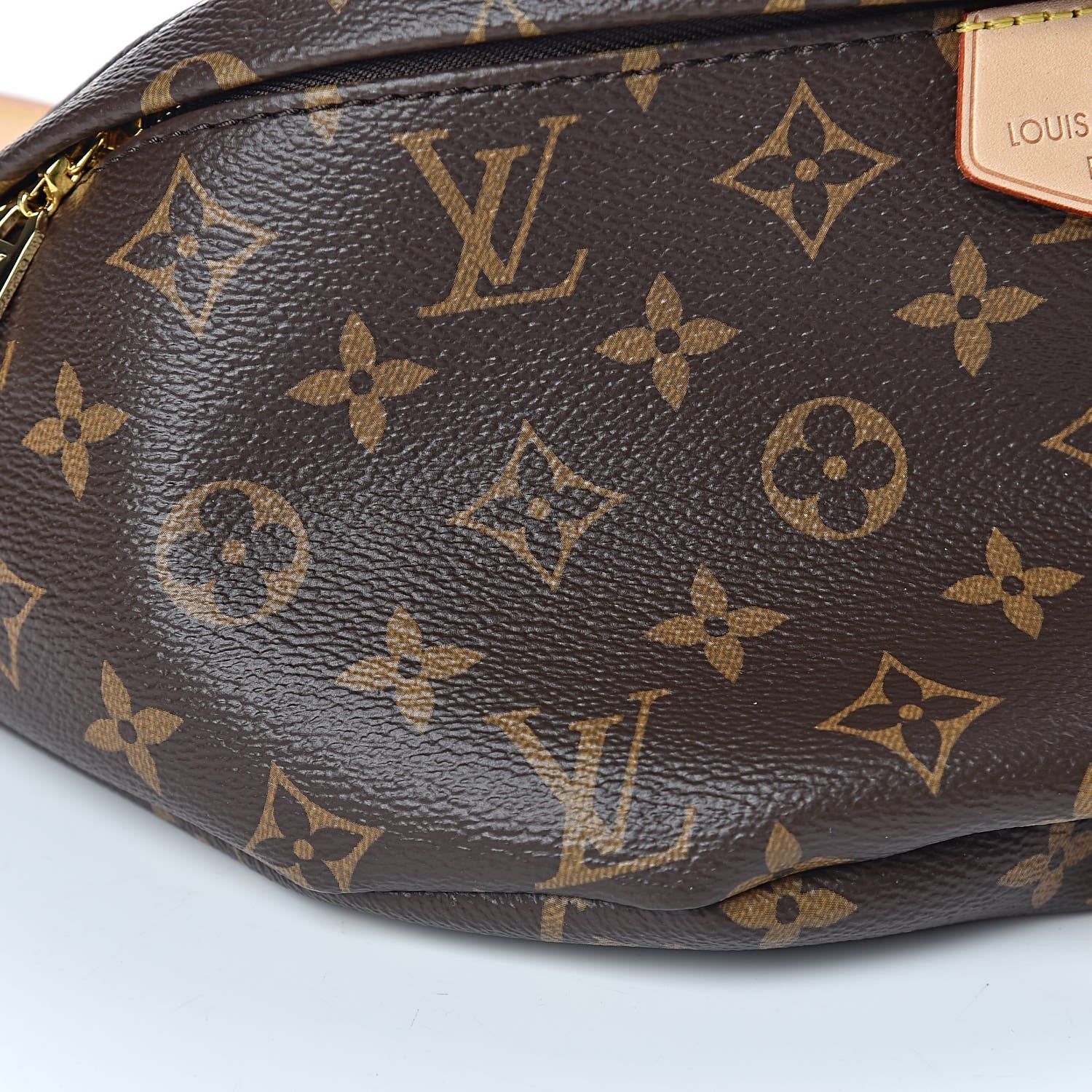 Louis Vuitton Monogram Bumbag 5 of 11