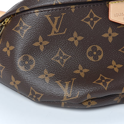 Louis Vuitton Monogram Bumbag 5 of 11