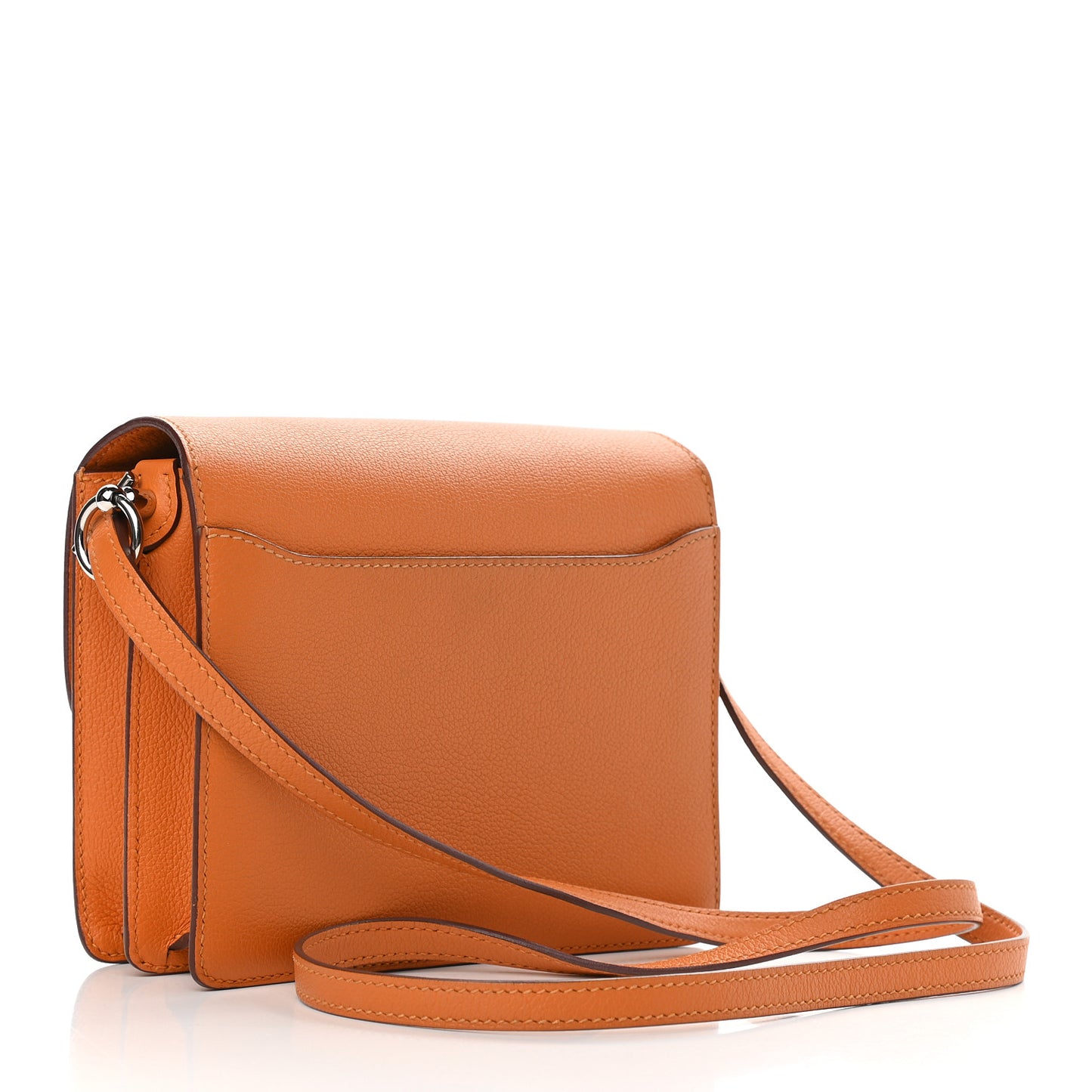 Evercolor Mini Sac Roulis Abricot