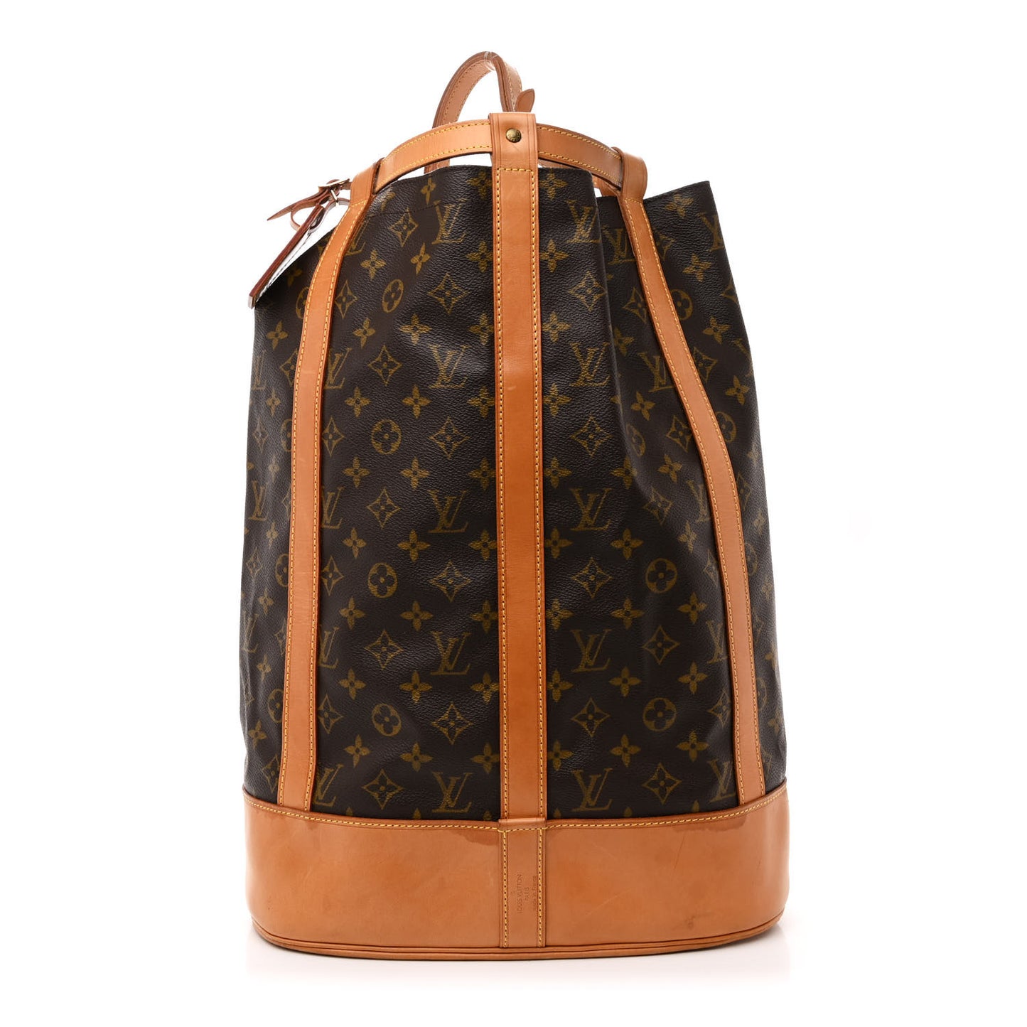 Monogram Randonnee GM Backpack