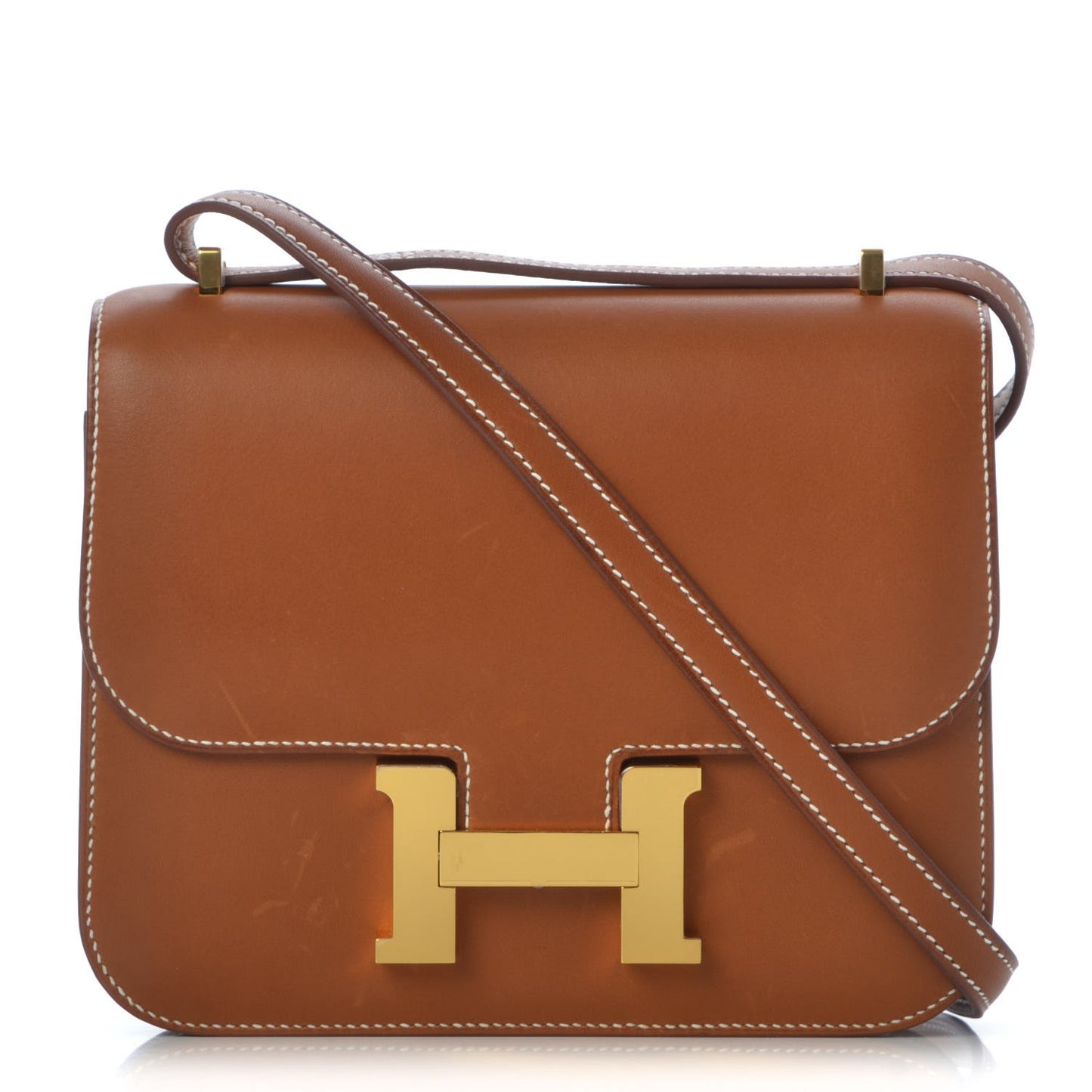Barenia Constance 18 Fauve