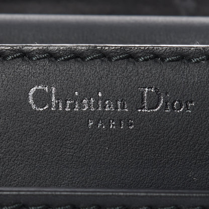 Christian Dior Ultra Matte Calfskin J'Adior Chain Flap Bag Black 8 of 14