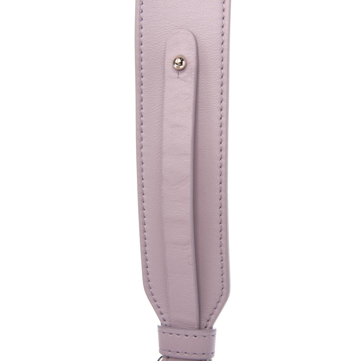 Lambskin Cannage Small Lady Dior Pink