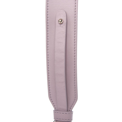 Christian Dior Lambskin Cannage Small Lady Dior Pink 12 of 12