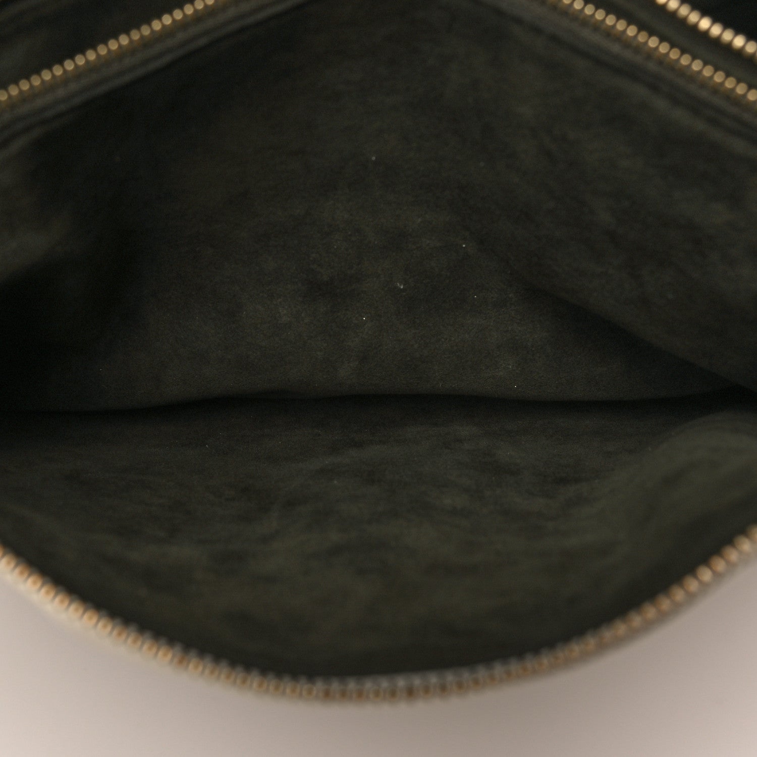 Louis Vuitton Lambskin Embossed Monogram Coussin PM Cream 7 of 8