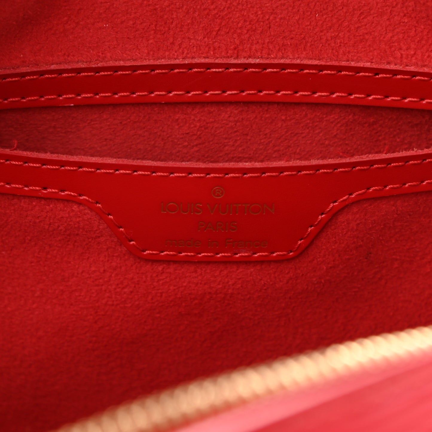 Epi Soufflot Rouge