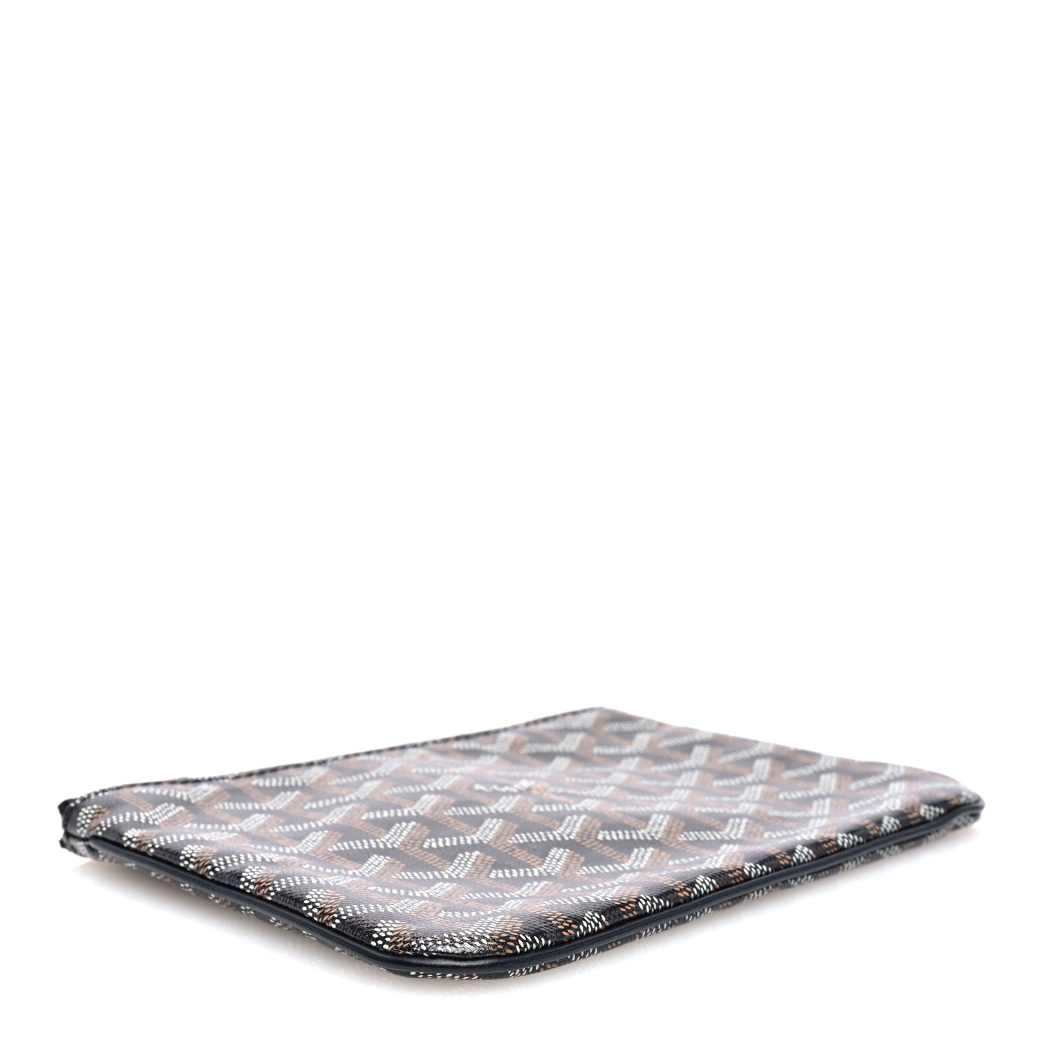 Goyard Goyardine Senat Pochette PM Black 4 of 7