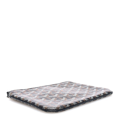 Goyard Goyardine Senat Pochette PM Black 4 of 7