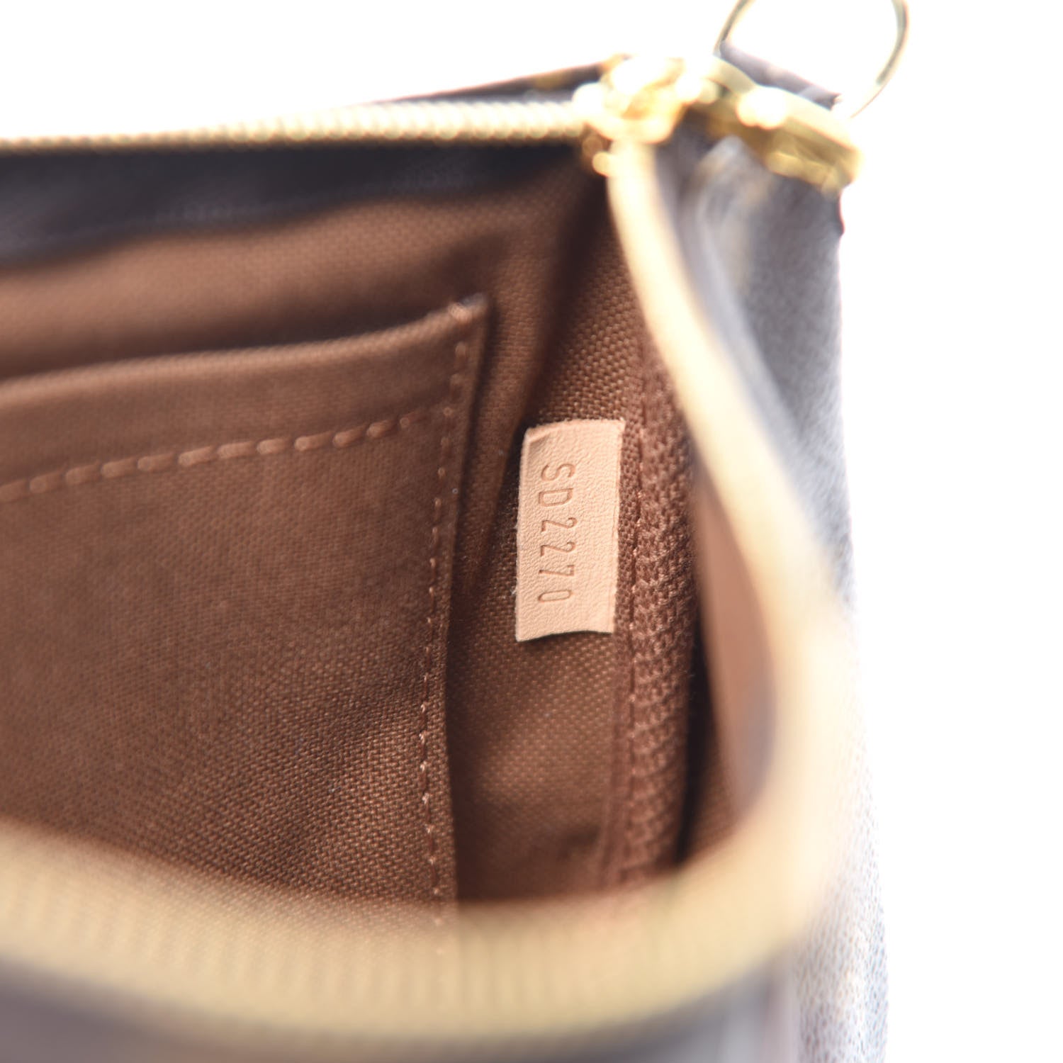 Louis Vuitton Monogram Multi Pochette Accessories 12 of 14