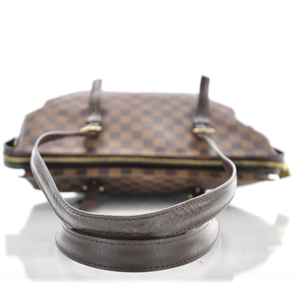 Louis Vuitton Damier Ebene Chelsea 5 of 9