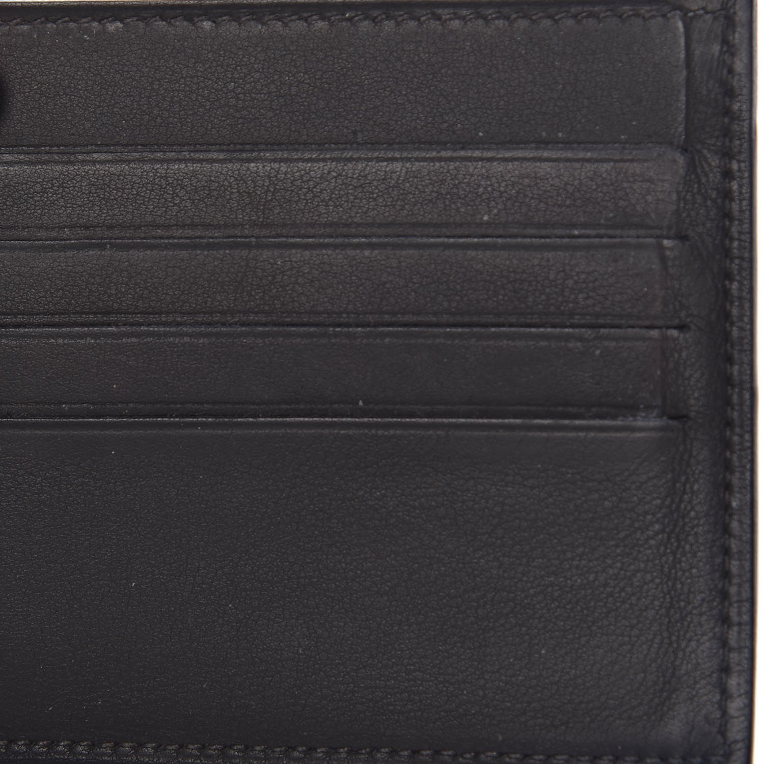 Hermes Box MC2 Copernic Compact Wallet Ardoise 8 of 13