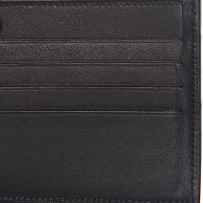Hermes Box MC2 Copernic Compact Wallet Ardoise 8 of 13