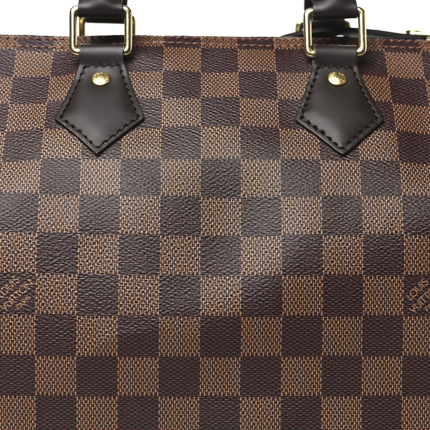 Damier Ebene Speedy 25