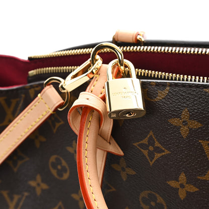 Louis Vuitton Monogram Grand Palais 11 of 11