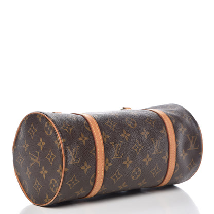 Louis Vuitton Monogram Papillon 26 4 of 11