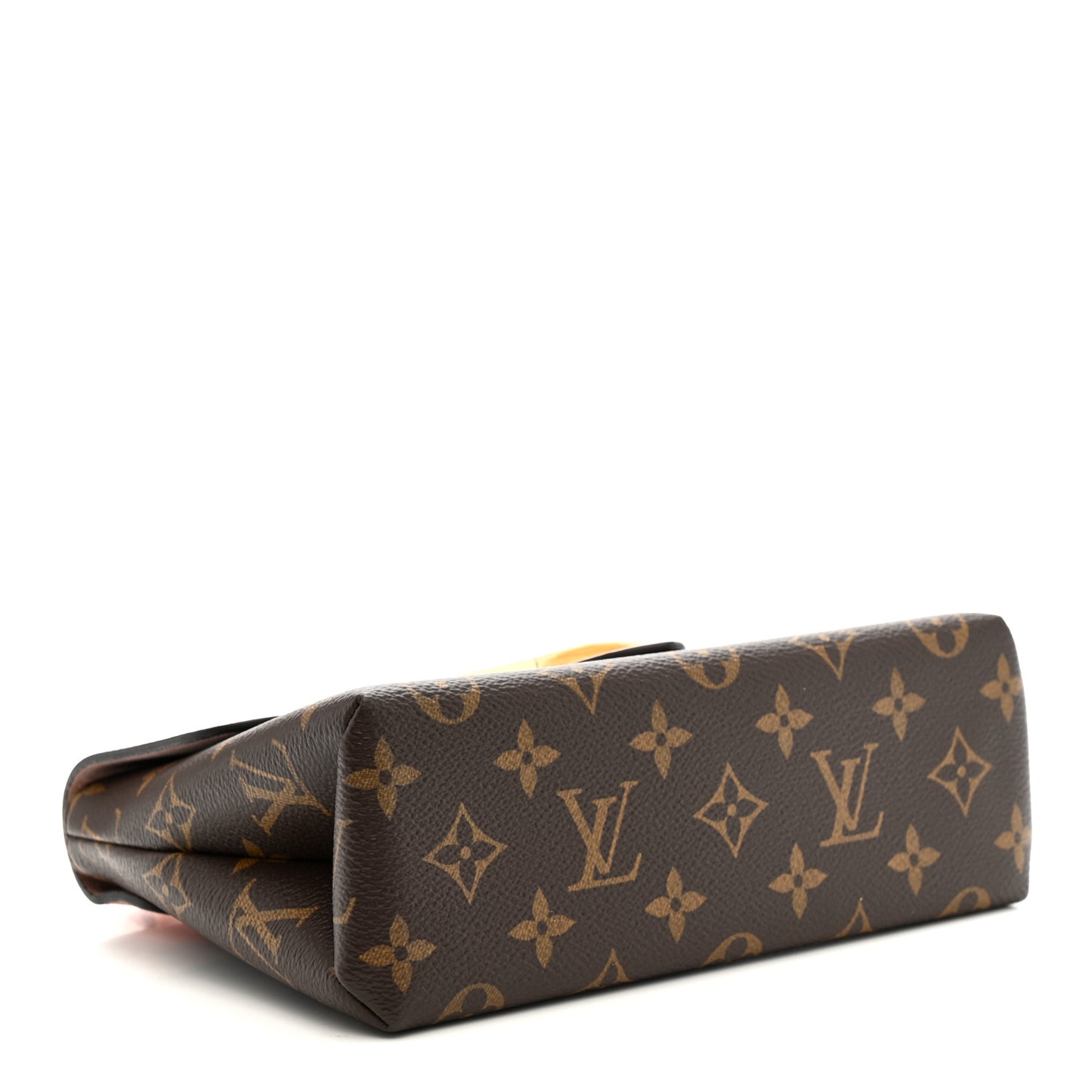 Monogram Locky BB Rose Poudre