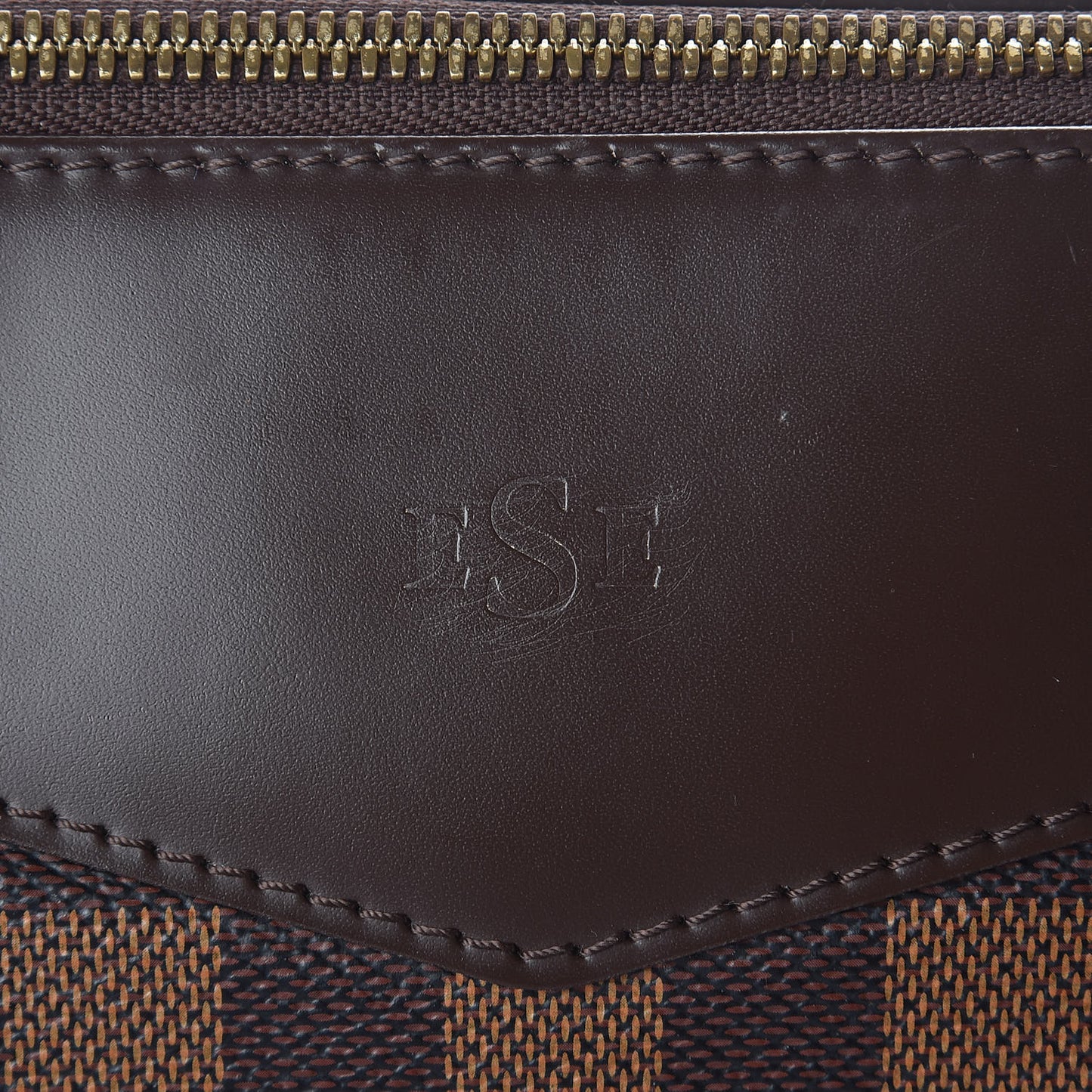 Damier Ebene Westminster GM