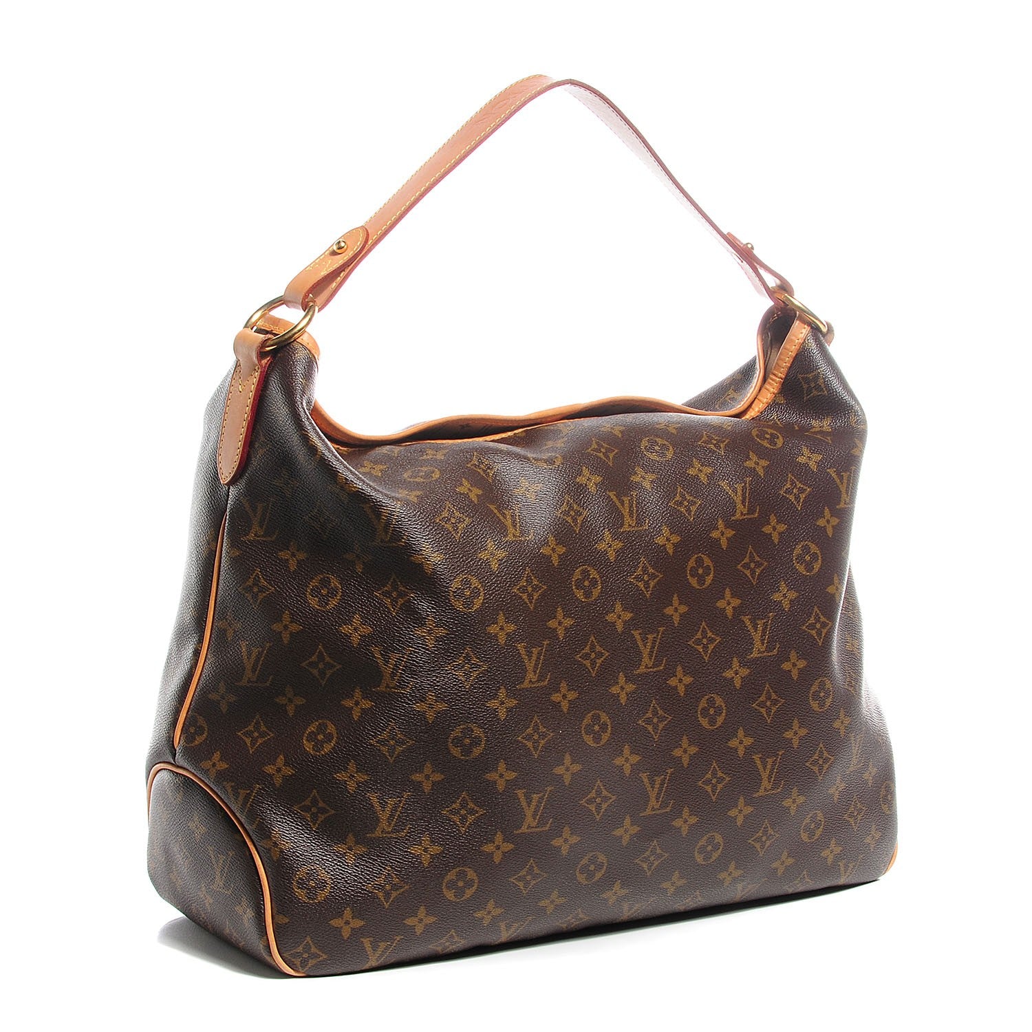 Louis Vuitton Monogram Delightful GM 3 of 8