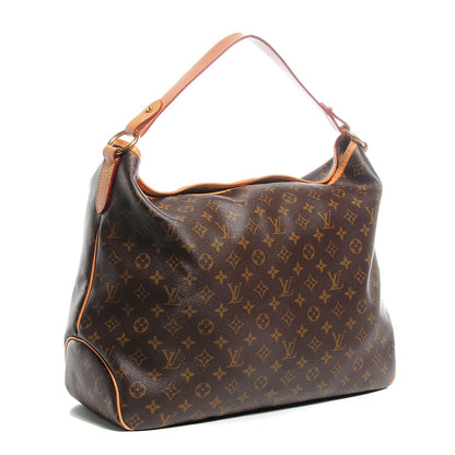 Louis Vuitton Monogram Delightful GM 3 of 8