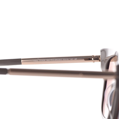 Tom Ford Tracy Sunglasses TF436 Havana Gold 6 of 8